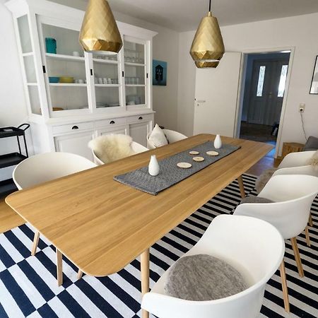 Stilvolles Zentrumsnahes Wohlfuehl-Appartment لبسيا المظهر الخارجي الصورة